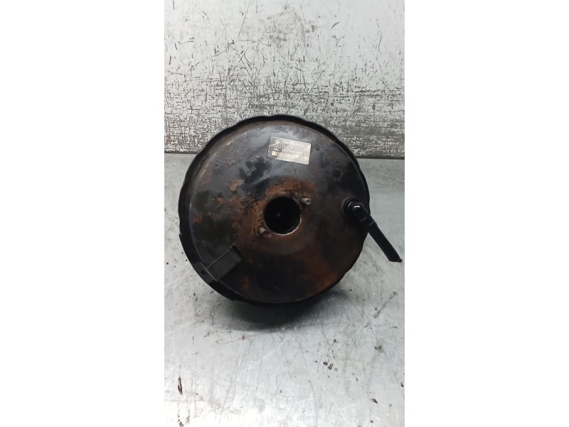 Recambio de servofreno para volkswagen transporter t4 furgoneta (70a, 70h, 7da, 7dh, 70j) 2.5 tdi referencia OEM IAM 7D0612101E 
