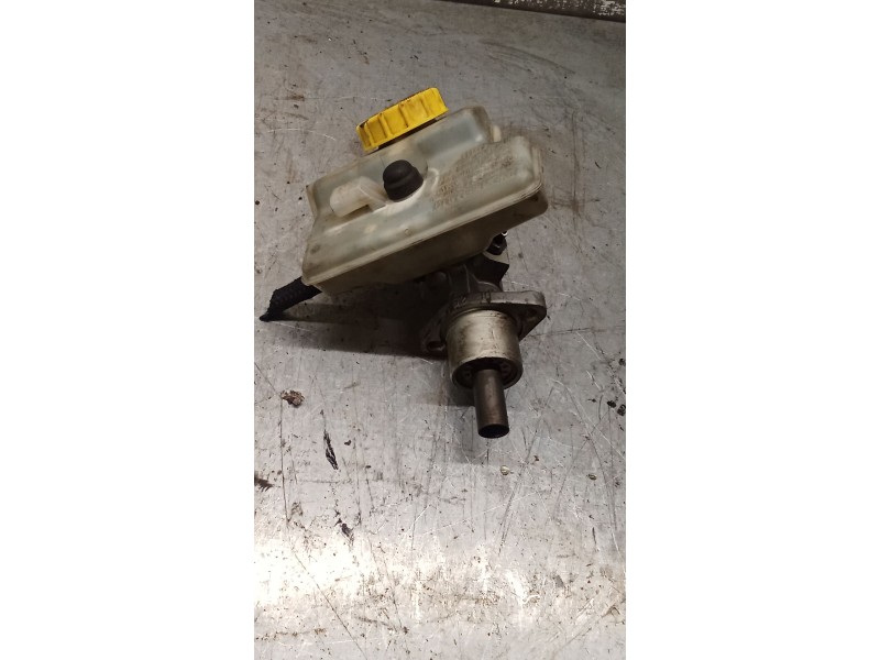 Recambio de bomba freno para volkswagen transporter t4 furgoneta (70a, 70h, 7da, 7dh, 70j) 2.5 tdi referencia OEM IAM 7D0611303A