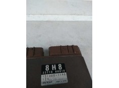 Recambio de centralita motor uce para nissan x-trail (t30) referencia OEM IAM 227108H810 1310001190  2