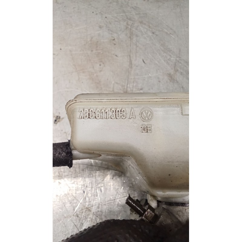 Recambio de bomba freno para volkswagen transporter t4 furgoneta (70a, 70h, 7da, 7dh, 70j) 2.5 tdi referencia OEM IAM 7D0611303A