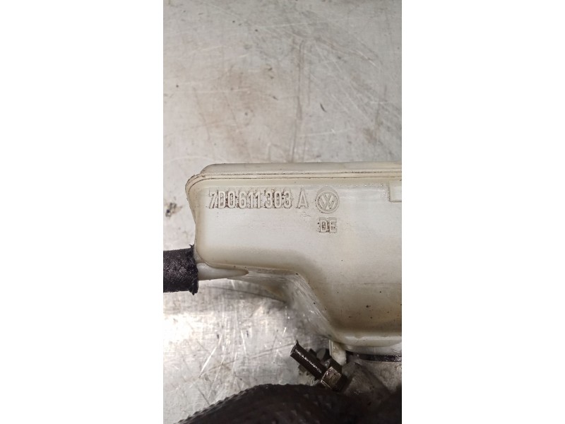 Recambio de bomba freno para volkswagen transporter t4 furgoneta (70a, 70h, 7da, 7dh, 70j) 2.5 tdi referencia OEM IAM 7D0611303A