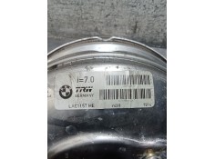 Recambio de servofreno para bmw 5 (e60) 520 d referencia OEM IAM    2