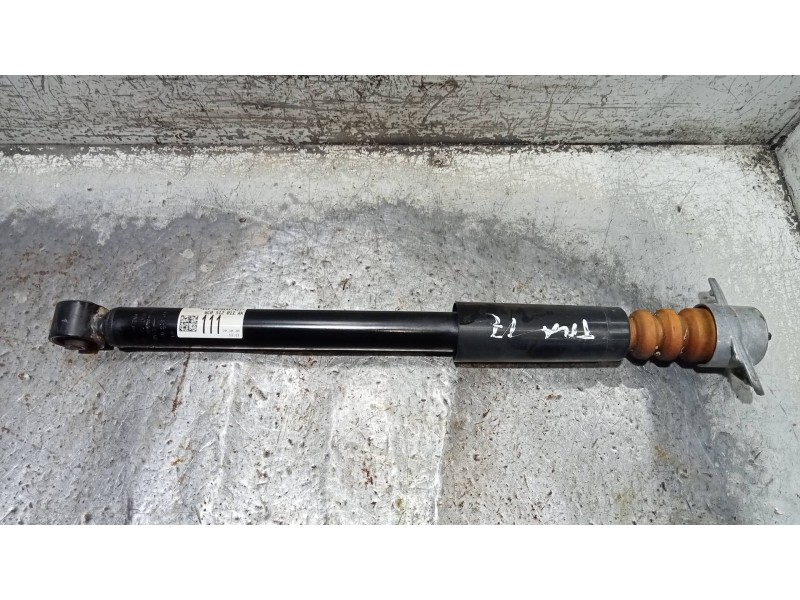 Recambio de amortiguador trasero derecho para skoda fabia 1.0 tsi referencia OEM IAM 6C0512011AK  