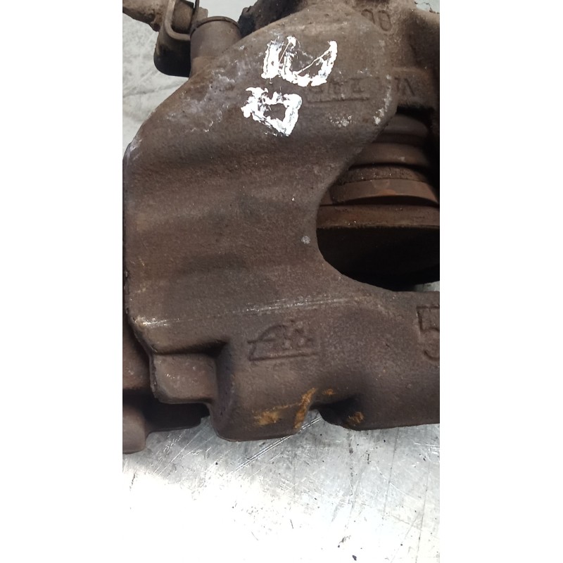 Recambio de pinza freno delantera derecha para volkswagen transporter t4 furgoneta (70a, 70h, 7da, 7dh, 70j) 2.5 tdi referencia 
