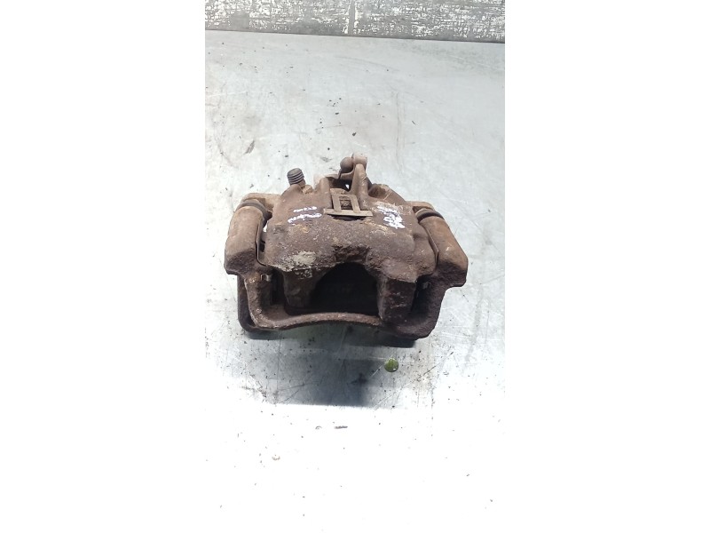 Recambio de pinza freno trasera izquierda para volkswagen transporter t4 furgoneta (70a, 70h, 7da, 7dh, 70j) 2.5 tdi referencia 