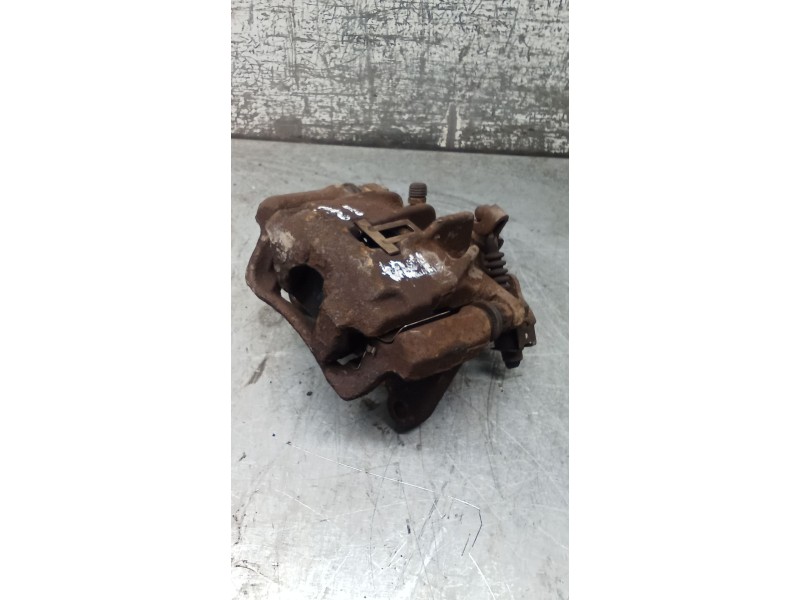 Recambio de pinza freno trasera izquierda para volkswagen transporter t4 furgoneta (70a, 70h, 7da, 7dh, 70j) 2.5 tdi referencia 
