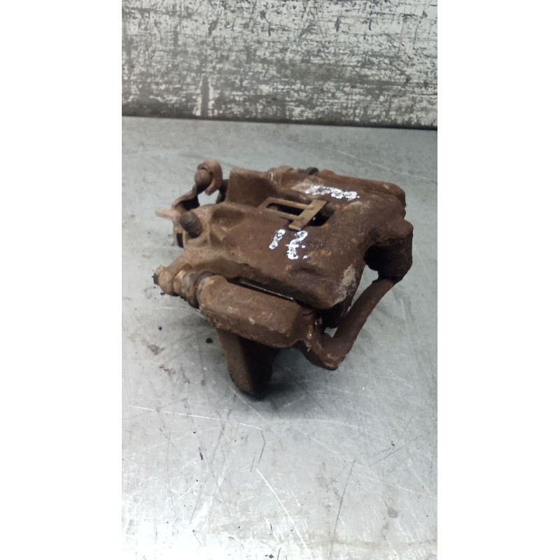 Recambio de pinza freno trasera izquierda para volkswagen transporter t4 furgoneta (70a, 70h, 7da, 7dh, 70j) 2.5 tdi referencia 