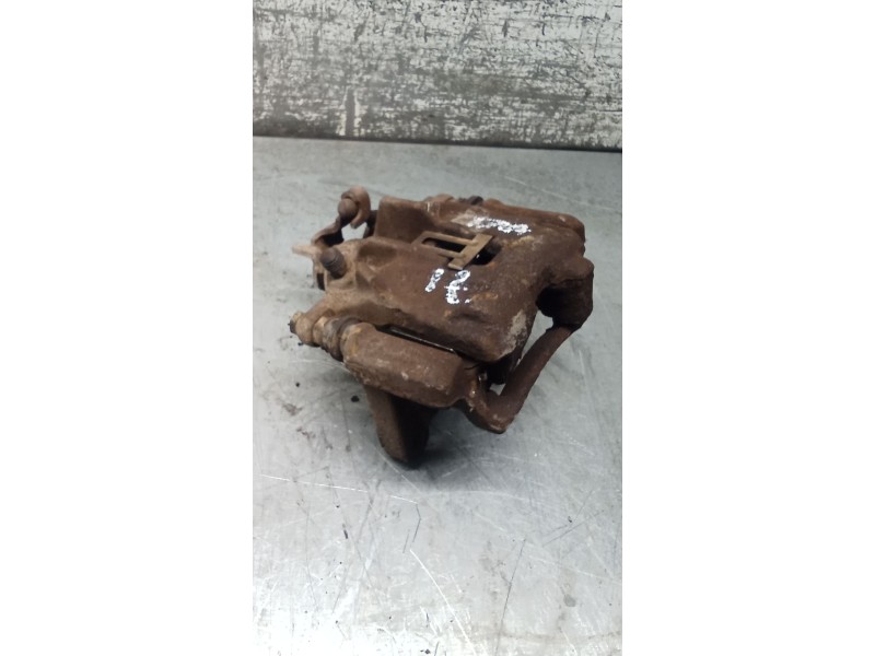 Recambio de pinza freno trasera izquierda para volkswagen transporter t4 furgoneta (70a, 70h, 7da, 7dh, 70j) 2.5 tdi referencia 