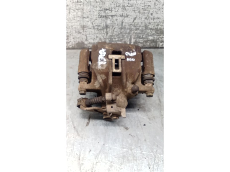 Recambio de pinza freno trasera izquierda para volkswagen transporter t4 furgoneta (70a, 70h, 7da, 7dh, 70j) 2.5 tdi referencia 