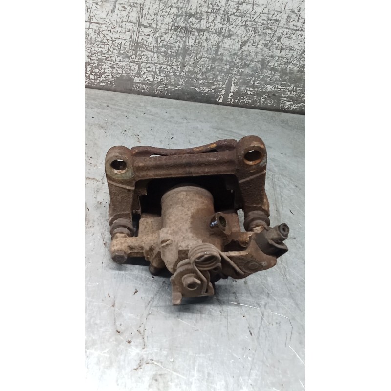 Recambio de pinza freno trasera izquierda para volkswagen transporter t4 furgoneta (70a, 70h, 7da, 7dh, 70j) 2.5 tdi referencia 
