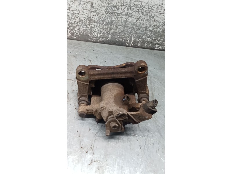 Recambio de pinza freno trasera izquierda para volkswagen transporter t4 furgoneta (70a, 70h, 7da, 7dh, 70j) 2.5 tdi referencia 