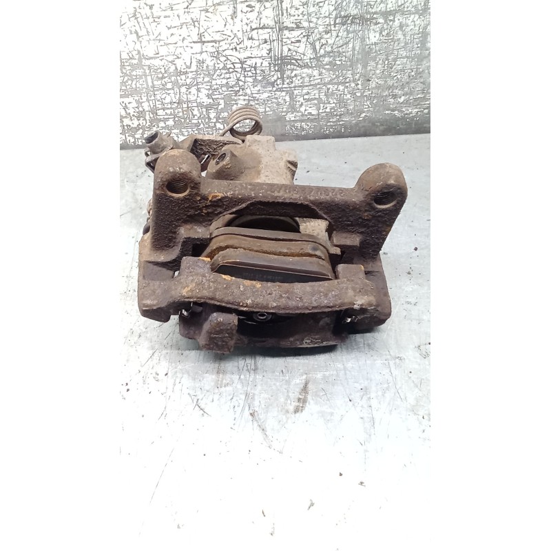 Recambio de pinza freno trasera izquierda para volkswagen transporter t4 furgoneta (70a, 70h, 7da, 7dh, 70j) 2.5 tdi referencia 
