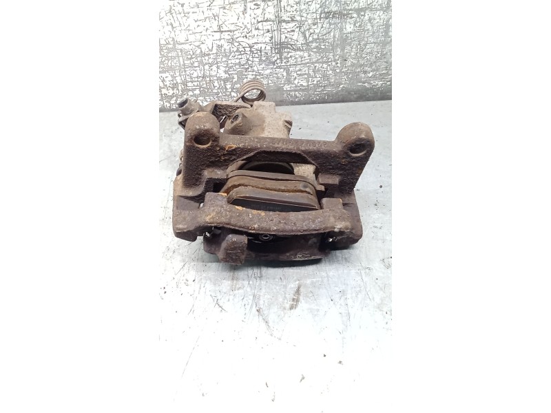Recambio de pinza freno trasera izquierda para volkswagen transporter t4 furgoneta (70a, 70h, 7da, 7dh, 70j) 2.5 tdi referencia 