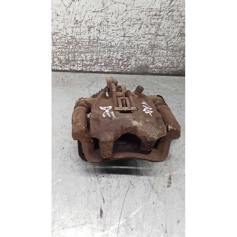 Recambio de pinza freno trasera derecha para volkswagen transporter t4 furgoneta (70a, 70h, 7da, 7dh, 70j) 2.5 tdi referencia OE