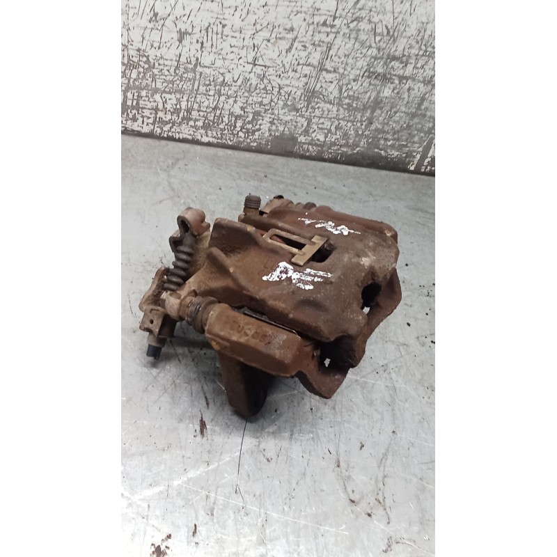 Recambio de pinza freno trasera derecha para volkswagen transporter t4 furgoneta (70a, 70h, 7da, 7dh, 70j) 2.5 tdi referencia OE