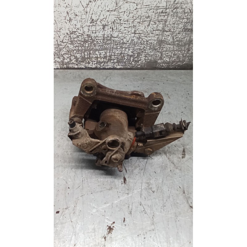 Recambio de pinza freno trasera derecha para volkswagen transporter t4 furgoneta (70a, 70h, 7da, 7dh, 70j) 2.5 tdi referencia OE