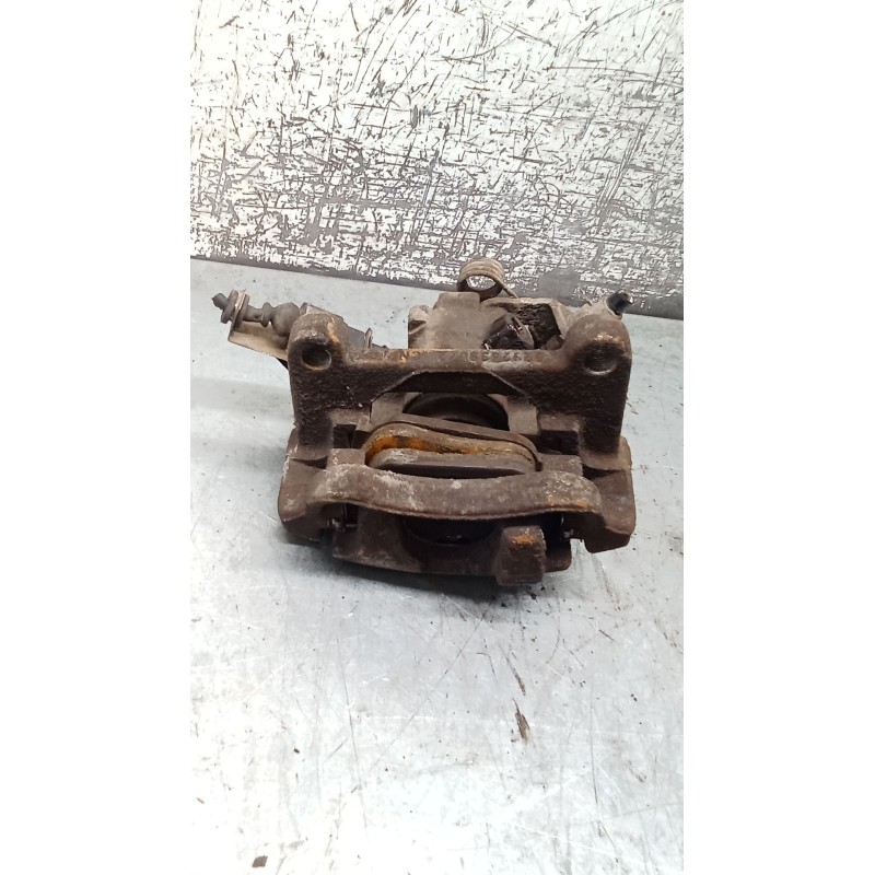 Recambio de pinza freno trasera derecha para volkswagen transporter t4 furgoneta (70a, 70h, 7da, 7dh, 70j) 2.5 tdi referencia OE