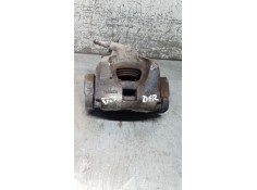 Recambio de pinza freno delantera derecha para ford s-max (ca1) 2.0 tdci cat referencia OEM IAM  ATE 10