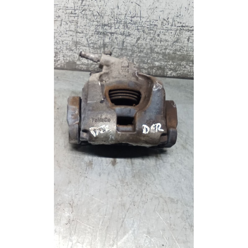 Recambio de pinza freno delantera derecha para ford s-max (ca1) 2.0 tdci cat referencia OEM IAM  ATE 10