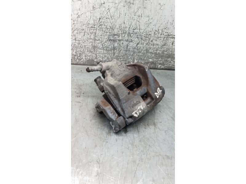 Recambio de pinza freno delantera derecha para ford s-max (ca1) 2.0 tdci cat referencia OEM IAM  ATE 10