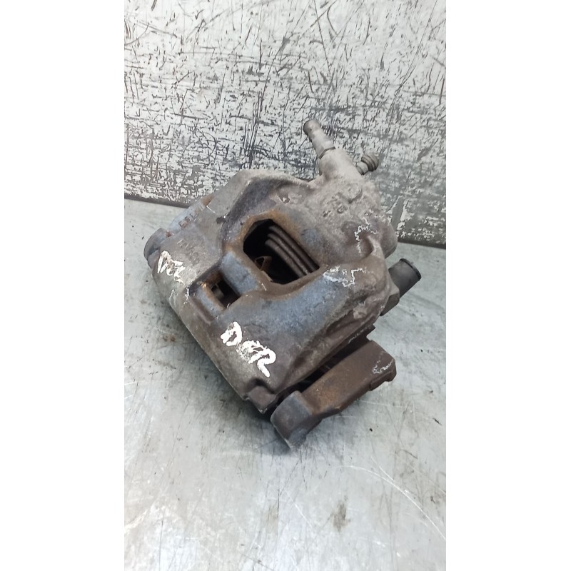 Recambio de pinza freno delantera derecha para ford s-max (ca1) 2.0 tdci cat referencia OEM IAM  ATE 10