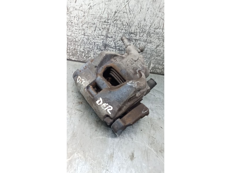Recambio de pinza freno delantera derecha para ford s-max (ca1) 2.0 tdci cat referencia OEM IAM  ATE 10