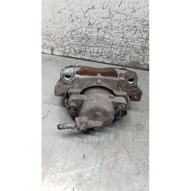 Recambio de pinza freno delantera derecha para ford s-max (ca1) 2.0 tdci cat referencia OEM IAM  ATE 10