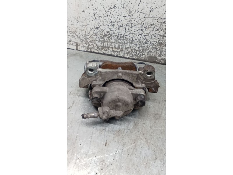 Recambio de pinza freno delantera derecha para ford s-max (ca1) 2.0 tdci cat referencia OEM IAM  ATE 10