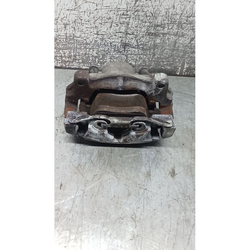 Recambio de pinza freno delantera derecha para ford s-max (ca1) 2.0 tdci cat referencia OEM IAM  ATE 10