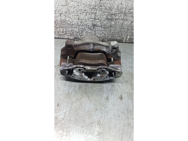Recambio de pinza freno delantera derecha para ford s-max (ca1) 2.0 tdci cat referencia OEM IAM  ATE 10