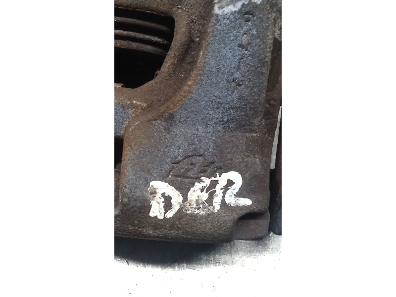 Recambio de pinza freno delantera derecha para ford s-max (ca1) 2.0 tdci cat referencia OEM IAM  ATE 10