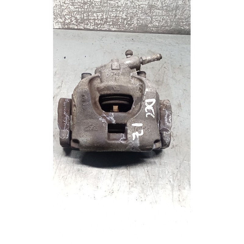 Recambio de pinza freno delantera izquierda para ford s-max (ca1) 2.0 tdci cat referencia OEM IAM  ATE 10