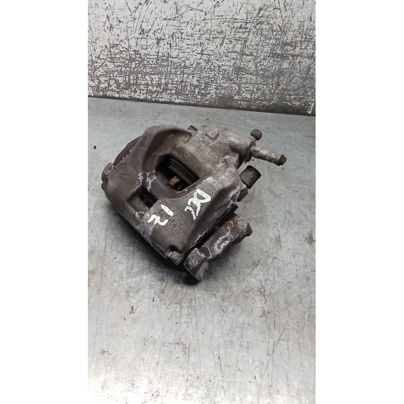 Recambio de pinza freno delantera izquierda para ford s-max (ca1) 2.0 tdci cat referencia OEM IAM  ATE 10