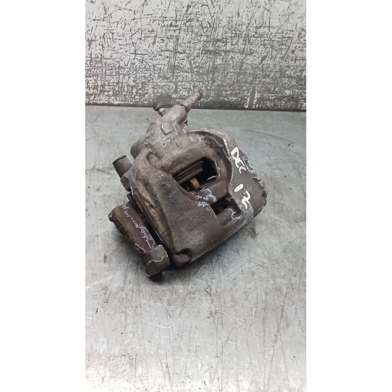 Recambio de pinza freno delantera izquierda para ford s-max (ca1) 2.0 tdci cat referencia OEM IAM  ATE 10