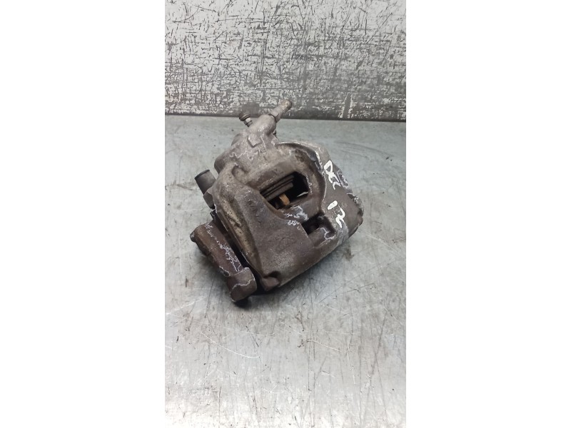 Recambio de pinza freno delantera izquierda para ford s-max (ca1) 2.0 tdci cat referencia OEM IAM  ATE 10