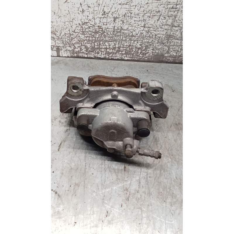 Recambio de pinza freno delantera izquierda para ford s-max (ca1) 2.0 tdci cat referencia OEM IAM  ATE 10