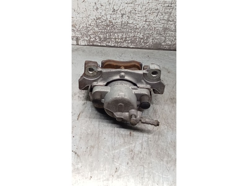 Recambio de pinza freno delantera izquierda para ford s-max (ca1) 2.0 tdci cat referencia OEM IAM  ATE 10