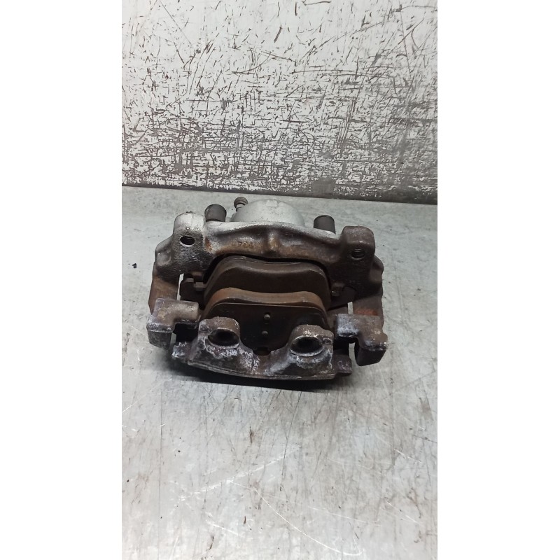 Recambio de pinza freno delantera izquierda para ford s-max (ca1) 2.0 tdci cat referencia OEM IAM  ATE 10
