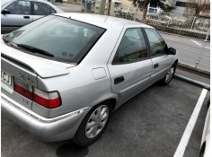 citroen xantia berlina del año 2000 2
