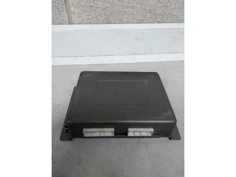 Recambio de centralita cambio automatico para nissan micra (k11) referencia OEM IAM 3103644B01 G2T33075T3 30522KA330