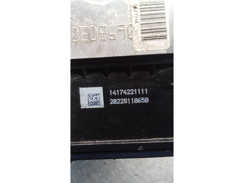 Recambio de abs para ford s-max (ca1) 2.0 tdci cat referencia OEM IAM BG912C405AD  14174221111