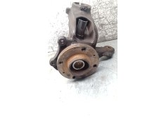 Recambio de mangueta delantera derecha para peugeot 208 i (ca_, cc_) 1.6 hdi / bluehdi 75 referencia OEM IAM   12