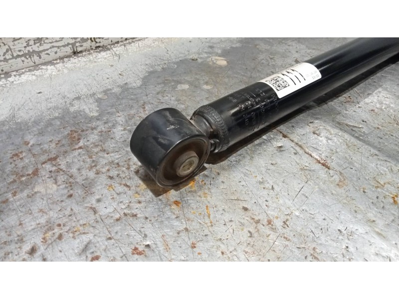 Recambio de amortiguador trasero derecho para skoda fabia 1.0 tsi referencia OEM IAM 6C0512011AK  