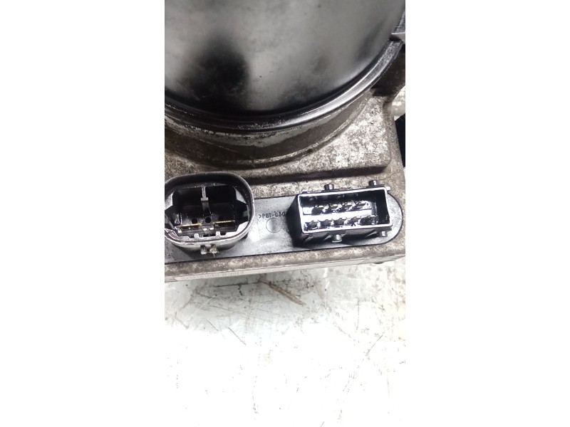 Recambio de bomba direccion para peugeot 307 (3a/c) 2.0 hdi 90 referencia OEM IAM 9645102480 A5088674 995050050 113087F ELECTRIC