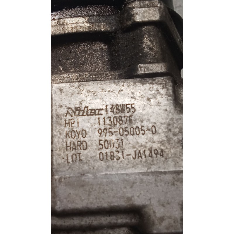 Recambio de bomba direccion para peugeot 307 (3a/c) 2.0 hdi 90 referencia OEM IAM 9645102480 A5088674 995050050 113087F ELECTRIC
