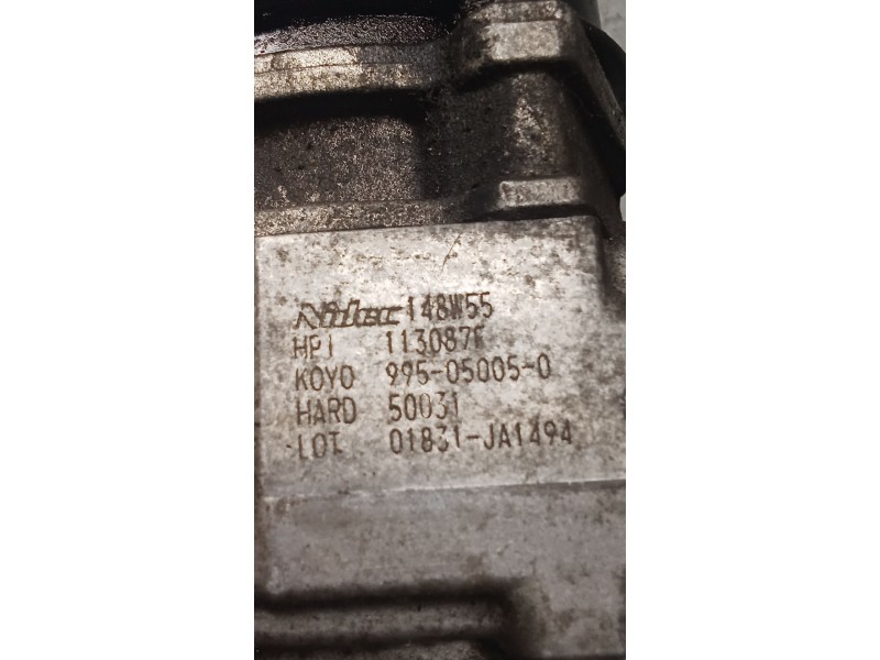 Recambio de bomba direccion para peugeot 307 (3a/c) 2.0 hdi 90 referencia OEM IAM 9645102480 A5088674 995050050 113087F ELECTRIC
