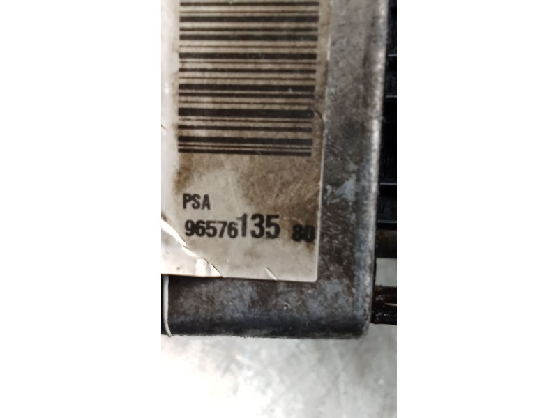 Recambio de bomba direccion para citroën c4 i (lc_) 2.0 hdi referencia OEM IAM 9657613580 A5094111H 114870F ELECTRICA