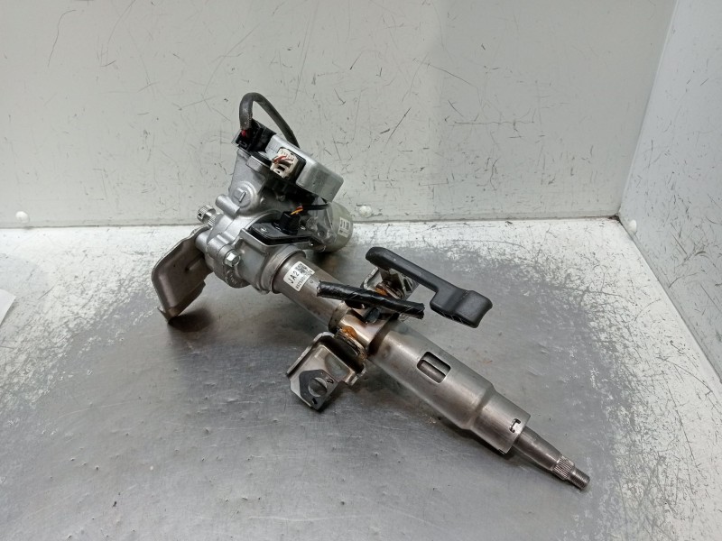 Recambio de columna direccion para suzuki ignis (/mf) gle referencia OEM IAM 4820062R73 85291053 JJ00101753 2018