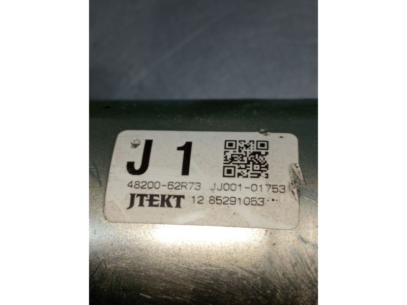 Recambio de columna direccion para suzuki ignis (/mf) gle referencia OEM IAM 4820062R73 85291053 JJ00101753 2018