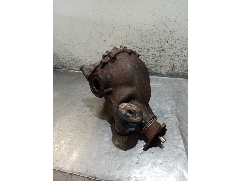 Recambio de diferencial trasero para jaguar xj 2.7 d xj6 executive referencia OEM IAM   